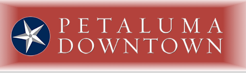 Petaluma Downtown logo