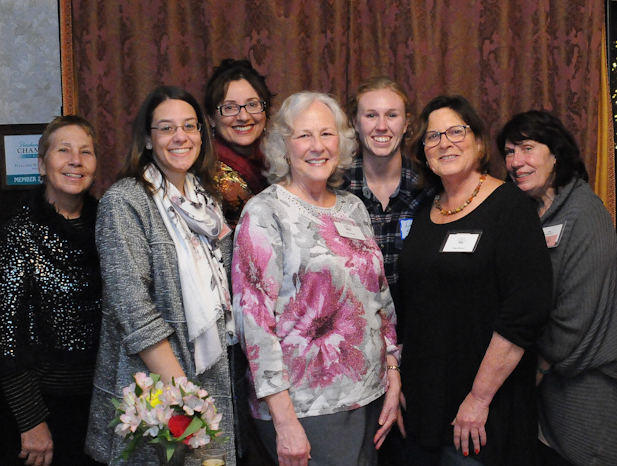 Petaluma Woman's Club  Event Venue & Social Club for Women